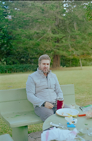 35 Gonzalo Llarena - Kodak Gold 200 por Arca Film Lab (Febrero 2025) - Rollo 0738