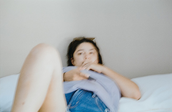 16 José Pérez - Kodak Gold 200 por Arca Film Lab (Enero 2025) - Rollo 0642