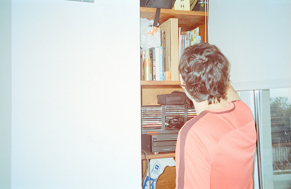 07 Lucía Paíz - Kodak Gold 200 - Arca Film Lab (Octubre 2024) - Rollo 0380