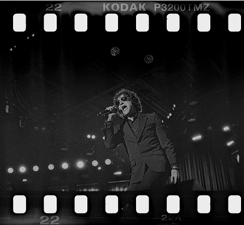 22 Elliot Morales - Kodak TMAX P3200 por Arca Film Lab (Junio 2025) - Rollo 1163
