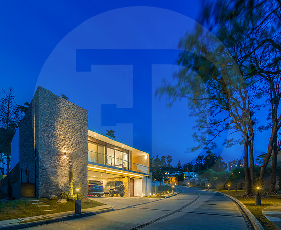 18 Casa MN - 38 Arquitectura por Fabriccio Díaz