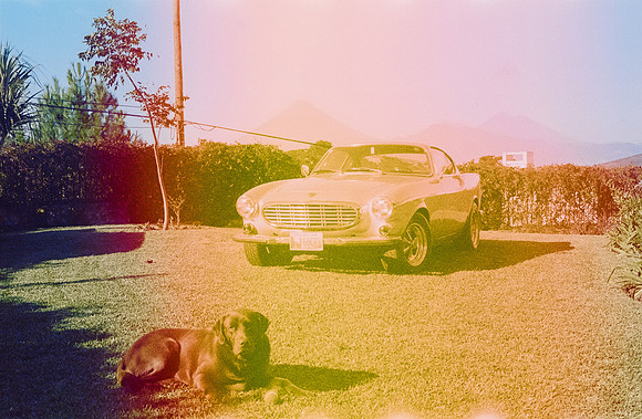 05 Sabrina Mac Donald - Kodak Ultramax 400 por Arca Film Lab (Enero 2025) - Rollo 0685
