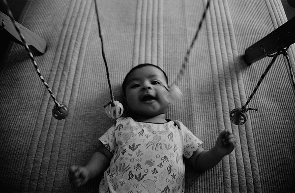 26 Diana Roca - Fujifilm Acros 100 II por Arca Film Lab (Mayo 2025) - Rollo 1050