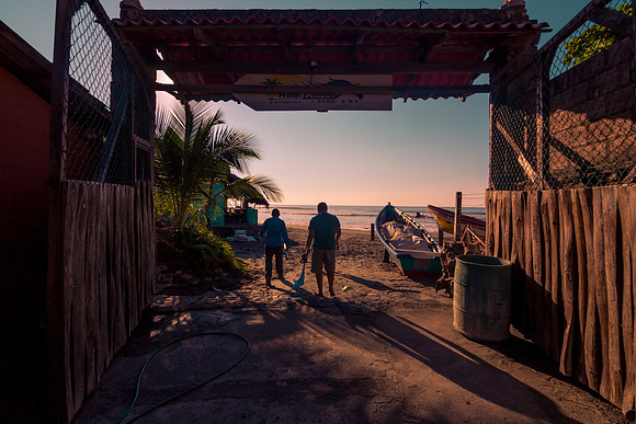 15 2 días en el Salvador por Fabriccio Díaz (Chilerotours)