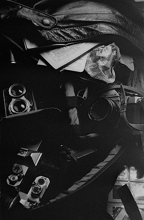 05 Lalo Quintero - Neopan 400 Professional por Arca Film Lab (Junio 2025) - Rollo 1162