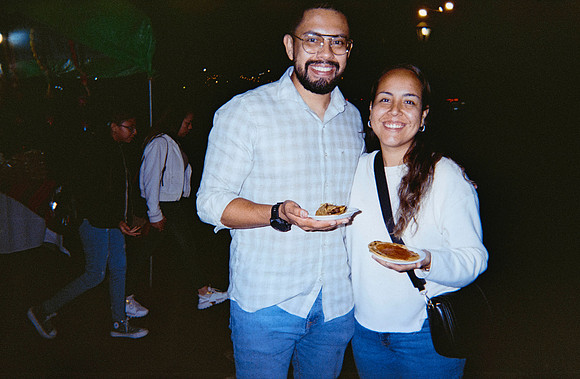 12 Adriana González - Fujifilm 400 por Arca Film Lab (Mayo 2025) - Rollo 1020