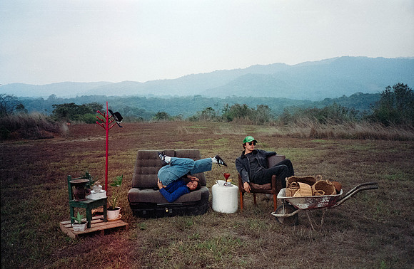 06 Steven Bickford - Cinestill 400D por Arca Film Lab (Julio 2024) - Rollo 0168