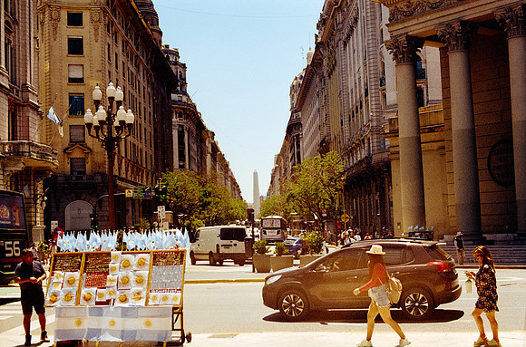 22 Daniel Dimitrakis - Kodak Gold 200 por Arca Film Lab (Enero 2025) - Rollo 0599