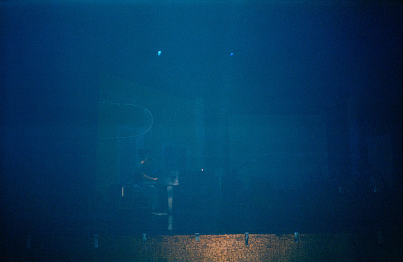 25 Estuardo Pernillo - Kodak Gold 100 por Arca Film Lab (Diciembre 2024) - Rollo 0542