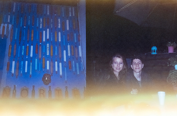 10 Francine Torón - Amber 200T - Arca Film Lab (Julio 2024) - Rollo 0139