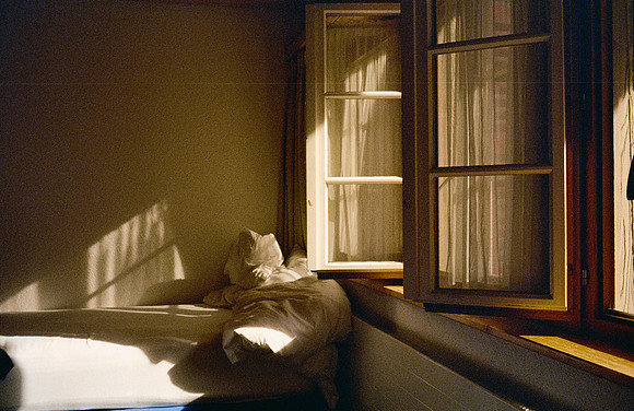02 María Olga Samperio - Kodacolor 200 por Arca Film Lab (Enero 2025) - Rollo 0678