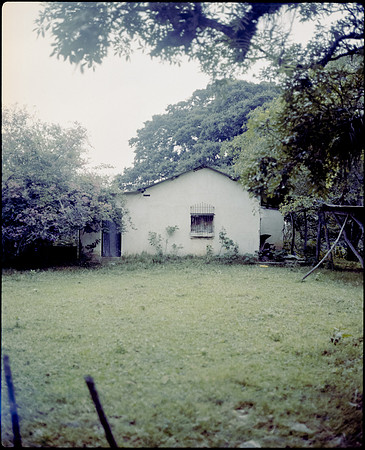 02 José Jiménez - Kodak Portra 400 por Arca Film Lab (Junio 2025) - Rollo 1111