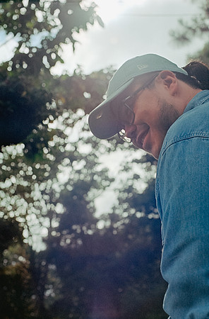 13 Dieter Loesener - Kodak Portra 400 por Arca Film Lab (Agosto 2024) - Rollo 0305