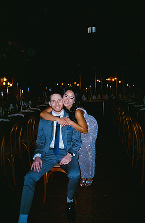 19 Denise Clicks - Kodak Ultramax 400 por Arca Film Lab (Abril 2025) - Rollo 0955