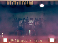 15 Todd Morales - Kodak Advantix Gold 200 por Arca Film Lab (Agosto 2024) - Rollo 0253