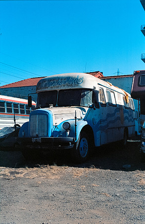 28 Francisco Chang - Kodak Ektar 100 por Arca Film Lab (Junio 2024) - Rollo 0127