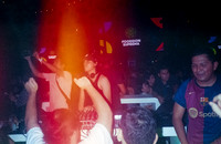 10 Mauricio Salguero - Kodak 800 por Arca Film Lab (Diciembre 2025) - Rollo 1606