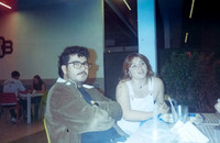 13 Mauricio Salguero - Kodak 800 por Arca Film Lab (Diciembre 2025) - Rollo 1606