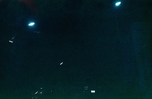 25 Mauricio Salguero - Kodak 800 por Arca Film Lab (Diciembre 2025) - Rollo 1606