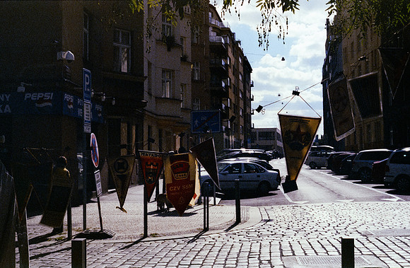 25 María Varillas - Fujifilm 200 por Arca Film Lab (Enero 2025) - Rollo 0595