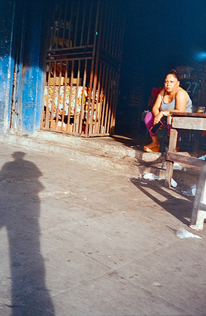 21 Ronald Hernández - Kodak Ultamax 400 por Arca Film Lab (Septiembre 2024) - Rollo 0329