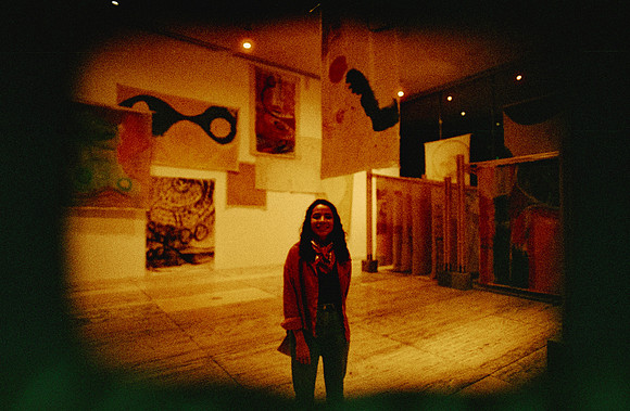 30 Elliot Morales - Harman Phoenix 200 por Arca Film Lab (Diciembre 2024) - Rollo 0556