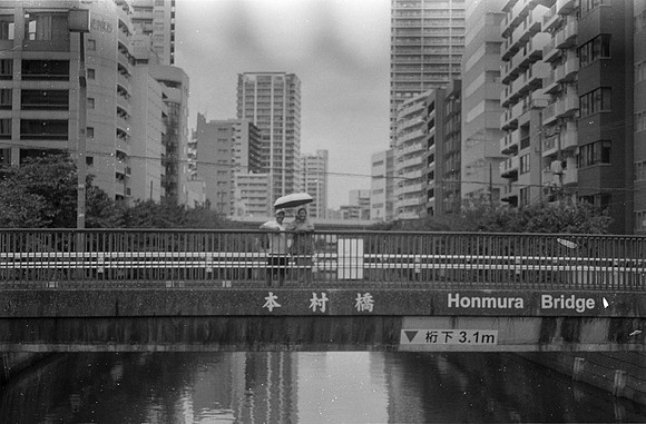 33 Javier Flores - Ilford HP5+ 400 por Arca Film Lab (Octubre 2024) - Rollo 0422