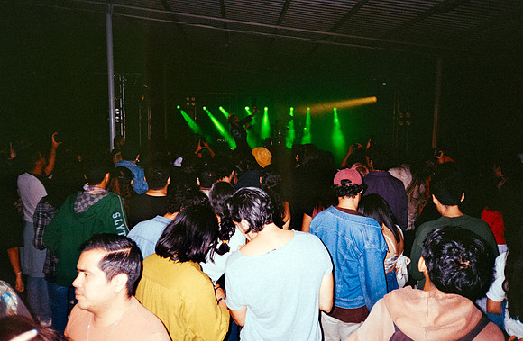 07 Rodrigo Cano- Fujifilm 200 por Arca Film Lab (Septiembre 2024) - Septiembre 2024