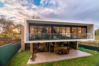 02 Casa MN - 38 Arquitectura por Fabriccio Díaz