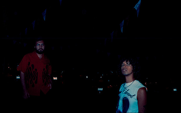 12 Alenxander Membreño - Cinestill 800T por Arca Film Lab (Abril 2025) - Rollo 0927