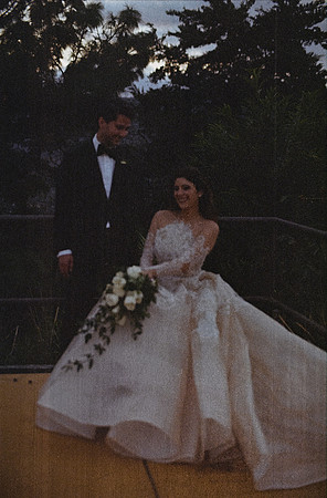 23 Eva Zelenková- Kodacolor 200 por Arca Film Lab (Febrero 2025) - Rollo 0773