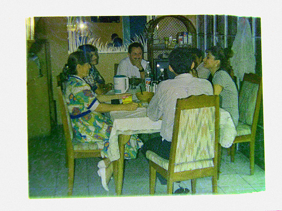 18 Caleb Rodríguez - Agfacolor XRG 200 por Arca Film Lab (Marzo 2025) - Rollo 0590