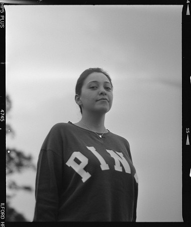 08 Mauricio Salguero - Ilford HP5+ 400 por Arca Film Lab (Febrero 2025) - Rollo 0731