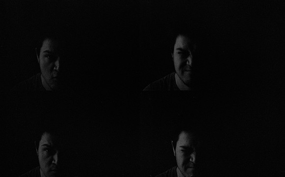 25 Natalia Mendoza - Kentmere Pan 400 por Arca Film Lab (Junio 2025) - Rollo 1127