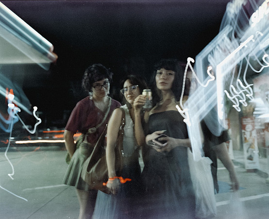 11 Carlos Siri - Agfacolor Portrait XPS 160 por Arca Film Lab (Junio 2025) - Rollo 1010
