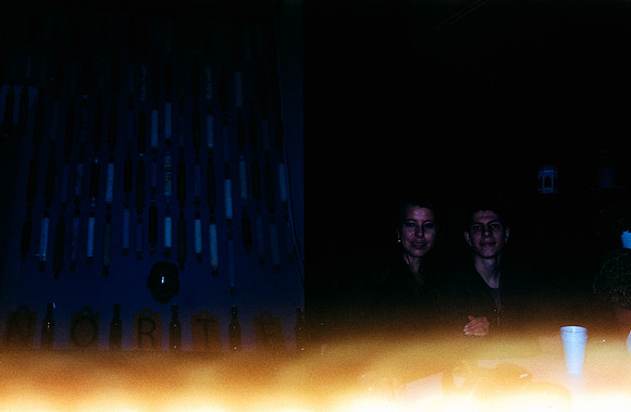 08 Francine Torón - Amber 200T - Arca Film Lab (Julio 2024) - Rollo 0139
