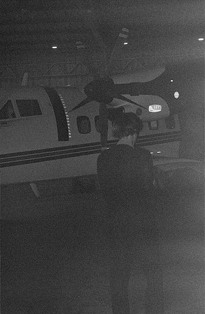 09 Steven Bickford - Ilford HP5+ 400 por Arca Film Lab (Marzo 2025) - Rollo 0831