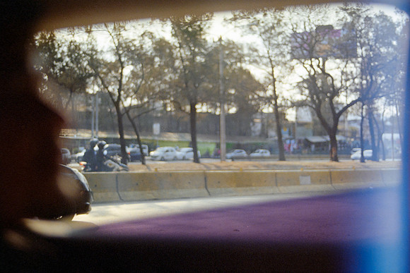25 Iván Ortiz - Kodak Ultramax 400 por Arca Film Lab (Abril 2024)