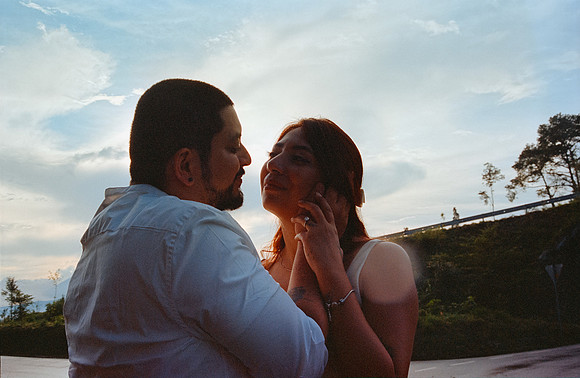 19 José Paulo Pérez - Kodak Portra 400 - Arca Film Lab (Septiembre 2024) - Rollo 0332