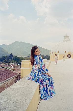 21 Luis Felipe Rodríguez - Kodak Portra 400 por Arca Film Lab (Mayo 2025) - Rollo 1093