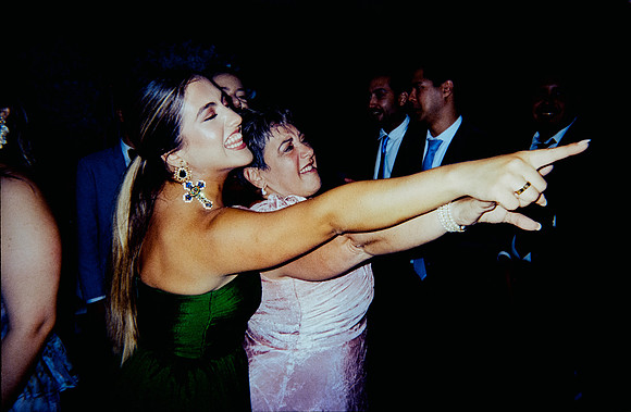 07 María José Matute - Fujifilm 400 por Arca Film Lab (Mayo 2025) - Rollo 1029