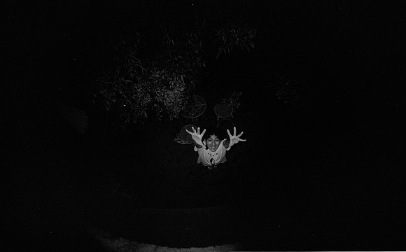 13 Natalia Mendoza - Kentmere Pan 400 por Arca Film Lab (Junio 2025) - Rollo 1126