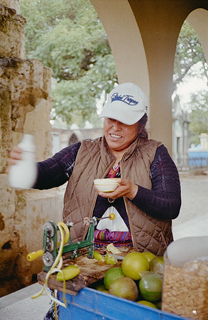39 David Santiago - Kodak Gold 200 por Arca Film Lab (Enero 2025) - Rollo 0702