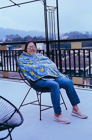 18 Carlos Castro - Kodak Ultramax 400 por Arca Film Lab (Marzo 2025) - Rollo 0828