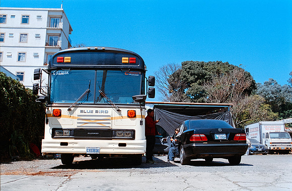 02 Francisco Chang - Kodak Ultramax 400 por Arca Film Lab (Junio 2024) - Rollo 0128