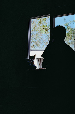 29 Valeria Minera - Kodak Gold 200 por Arca Film Lab (Febrero 2025) - Rollo 0778