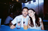 16 Adriana González - Fujifilm 400 por Arca Film Lab (Mayo 2025) - Rollo 1021