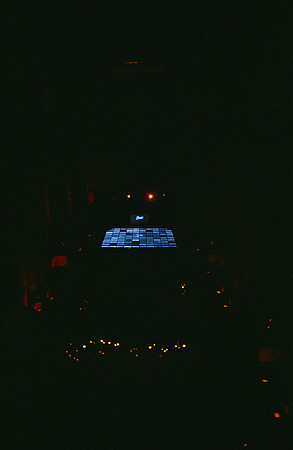 17 Denise Clicks - Kodak Ultramax 400 por Arca Film Lab (Abril 2025) - Rollo 0955