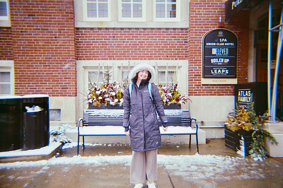 28 Sofía Leiva - Fujifilm 400 por Arca Film Lab (Abril 2025) - Rollo 0982