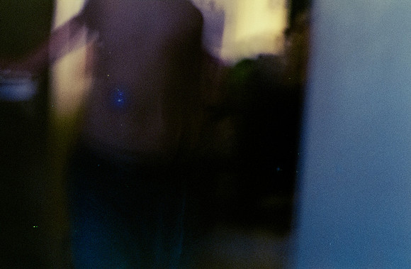 17 Mauricio Salguero - Fujifilm Superia X-TRA 400 por Arca Film Lab (Enero 2025) - Rollo 0562